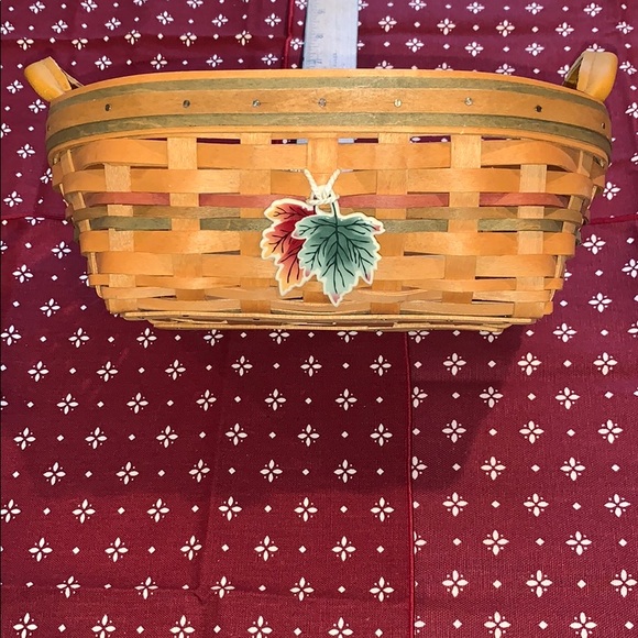 Longaberger Other - Longaberger basket